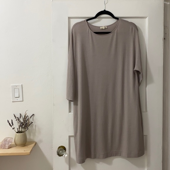 Wilfred Dresses & Skirts - Aritzia | Wilfred Free Brand Cober Knit Dress S